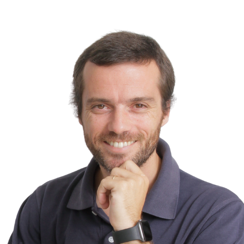 Duarte Fonseca