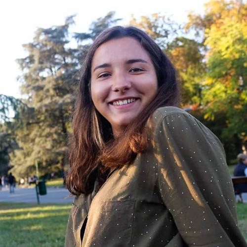Rita Damasceno